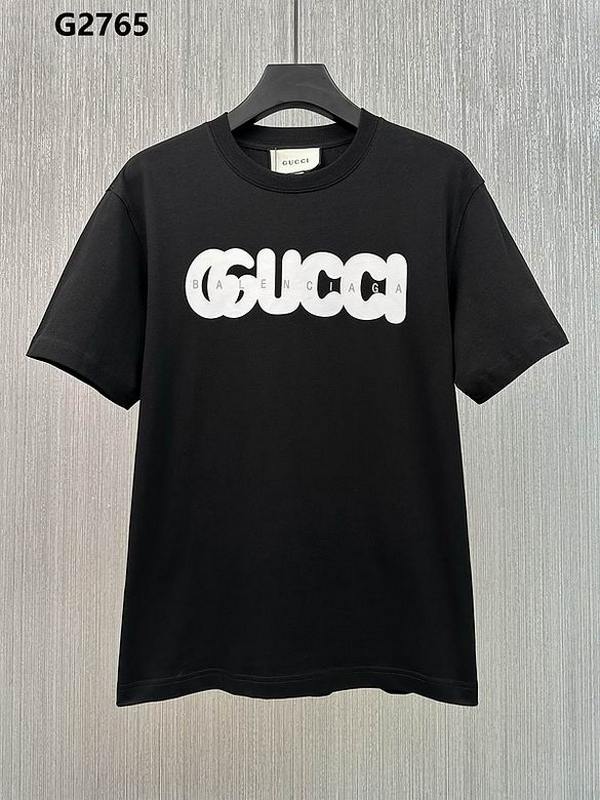 Gucci Men's T-shirts 2144